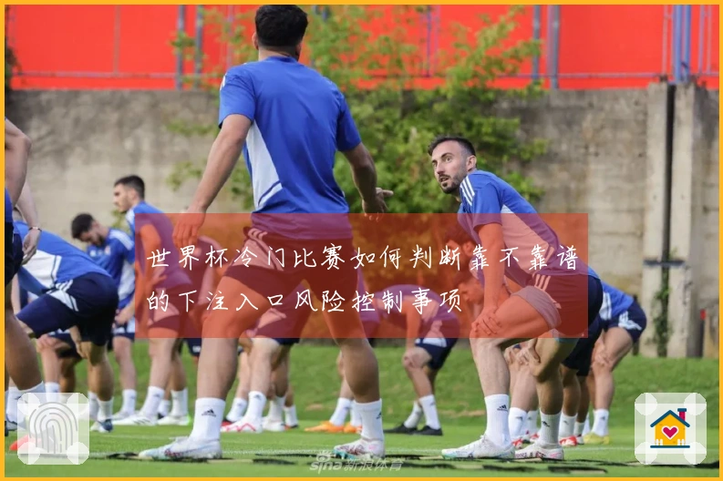 世界杯冷门比赛如何判断靠不靠谱的下注入口风险控制事项